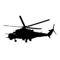 Helicopter 1